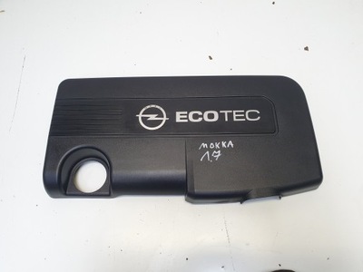 Opel mokka верхній захист двигуна 1.7 cdti фото №1