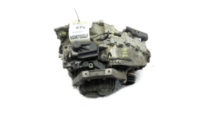 Коробка передач передач volvo v70 iii 2.4 6g9r7002lf фото №1