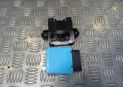 Audi q3 модуль блок управления 5n0906093c фото №1