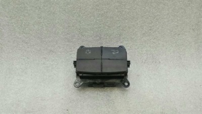 Mercedes ml w166 suspension switch a1669050851 dsr фото №1