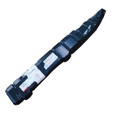 Кронштейн крыла левый перед subaru forester iii 3 фото №1