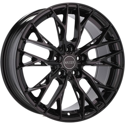 DISCOS DE ALEACIÓN LIGERA (DE TITANIO) 18 PARA LAND ROVER DISCOVERY SPORT I (L550) SPORT II (L550)  