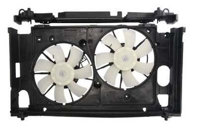 VENTILADOR DEL RADIADOR NRF 47907  