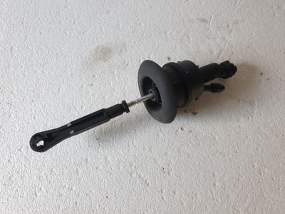 Помпа сцепления citroen berlingo ii 1.6 hdi 2009 фото №1