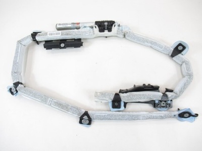 Шторка безопасности подушка безопасности правая пассажира bmw e91 kombi фото №1