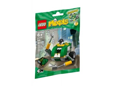 LEGO 41574 Mixels - Compax