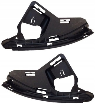 Volvo xc60 кронштейн кронштейн фара комплект фото №1