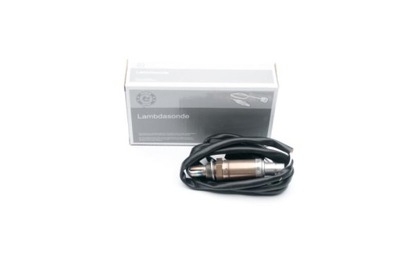 Датчик лямбда-зонд saab volvo oza446e58 фото №1