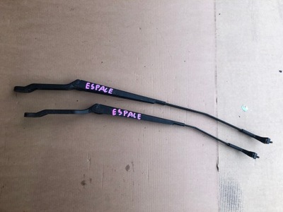 Важіль важелі двірник renault espace 4 iv фото №1