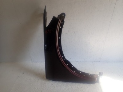 Крыло правый перед ford explorer mk6 vi 2021- фото №1