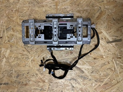 Механізм підрамник тунель renault scenic iv 4 фото №1