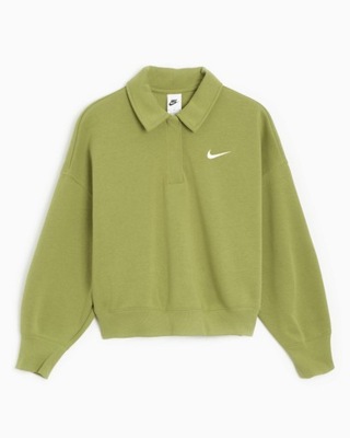 Bluza polo Nike XL