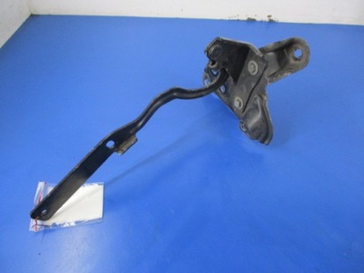 Smart forfour петля капот правий a4548800028 фото №1