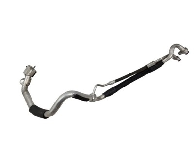 Mercedes-benz оригінальний номер a2048305915 шланг кондиціонера фото №1