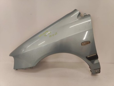 Mitsubishi spacestar 98-05 крыло левый перед фото №1