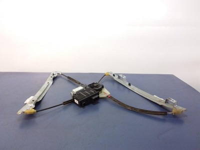 Citroen c4 picasso i підйомник скло перед лівий фото №1