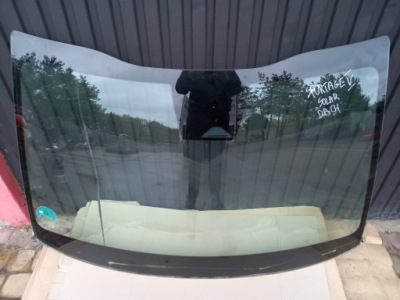 Стекло anglik перед оригинальная kia sportage v solar фото №1