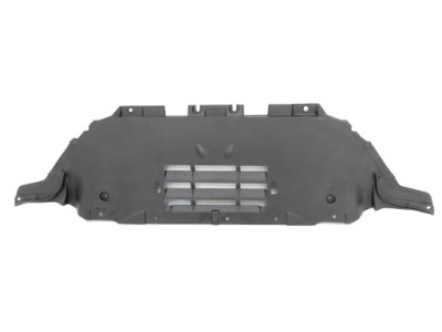 Ferrari roma spider f169 20-24 плита защита пол pod бампер двигатель фото №1