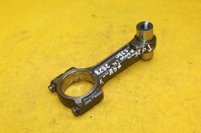 Шатун шатун renault kangoo i clio ii megane ii 1.5 dci k9k фото №1