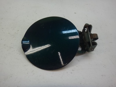 Крышка заливной топлива петля bmw z3 boston green фото №1