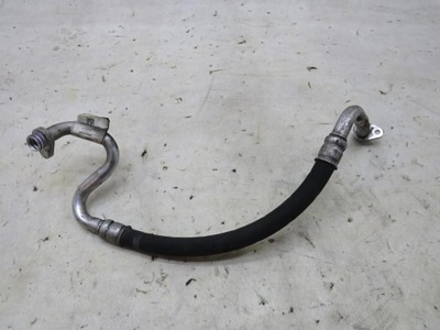 Шланг труба кондиционера jaguar xf x260 2.0d фото №1