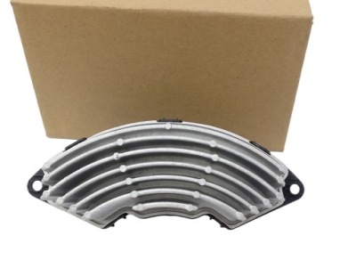 27-2176 резистор вентилятор opel corsa d/ combo d/ mito/ doblo/ grande фото №1