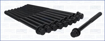 AJU81030200 TORNILLOS CULATA DE CILINDROS KIA CARENS 3 09-  