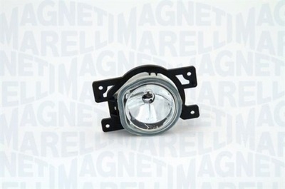 MAGNETI MARELLI ФАРА ПРОТИТУМАННАЯ 1638996