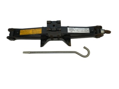 Домкрат mitsubishi grandis фото №1