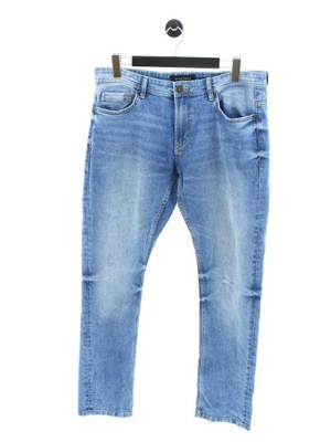 Spodnie jeans rozmiar: 44