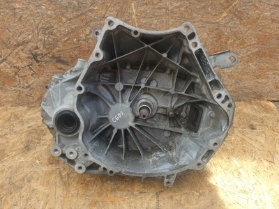 КОРОБКА ПЕРЕДАЧ MAZDA 3 13-18 2.0 6TH