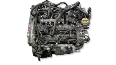 Alfa romeo 159 двигатель 1.9jtdm kompletny фото №1