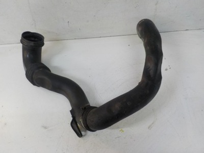 S-type 2.7 d waz труба повітря 4r83-9690-ae фото №1