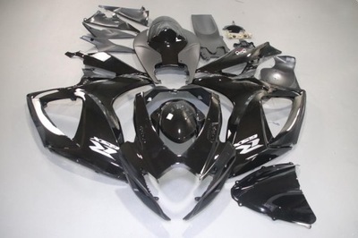 Owiewki SUZUKI GSXR 600 750 2006 - 2007 K8