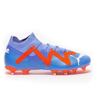 BUTY PIŁKARSKIE KORKI PUMA FUTURE Match FG r. 45