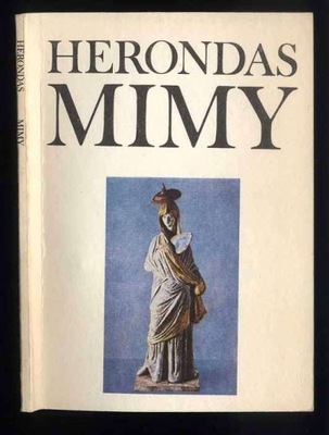 Herondas - Mimy 1988