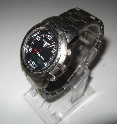 Zegarek Tissot Z253/353 od L02