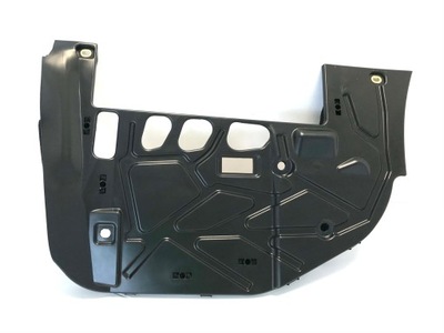 Vw touareg iii захист консолі 761863082a фото №1