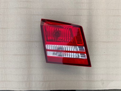 Dodge journey лампа ліва задня задня w кришка фото №1