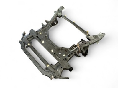 Підрамник передні bmw x6 f16, f86 6866689 3.0l дизель 190kw 2016 фото №1