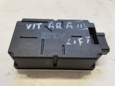 Vitara iii lift модуль a2c14542700 фото №1