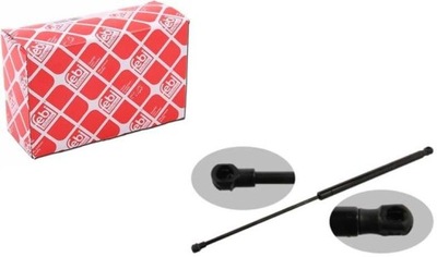 Пружина газова, кришка багажника febi bilstein 34449 фото №1