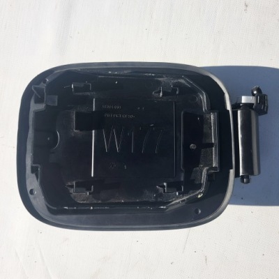 A1776308301 крышка заливной топлива фото №1