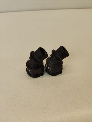 Mini cooper countryman r60 2012 шланг водяной турбонагнетателя фото №1