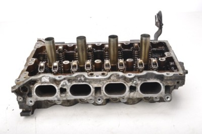 Kia sportage iii 2.0 gdi g4nc головка na запчасти фото №1