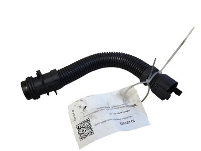 Вентиляція картера bmw 3 e90 e91 586509 фото №1