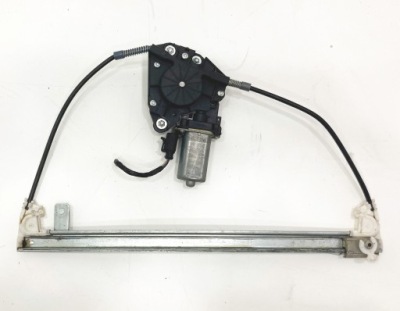 Подъемник стекло передний перед правый alfa romeo 147 5d рестайлинг фото №1