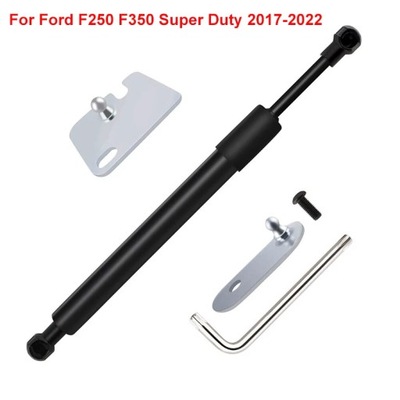 EK DE MUELLE PARA FORD F150 2015-2022/PARA FORD F250 F350 SÚPER DUTY 2017-2022  