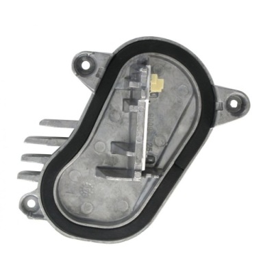 Модуль jeż led drl led свет дневного кольцо bmw 4 f32 f36 левый 63117493227 фото №1