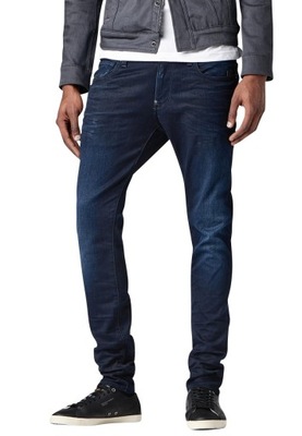 Jeansy G-star RAW 3301 36/32 P4D95